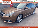Thumbnail image of 2013 Subaru Legacy at Hdz Auto Connect Llc