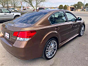 2013 Subaru Legacy 2.5i Limited at Hdz Auto Connect Llc