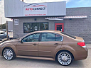 Thumbnail image of 2013 Subaru Legacy at Hdz Auto Connect Llc