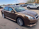 Thumbnail image of 2013 Subaru Legacy at Hdz Auto Connect Llc