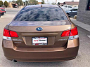 Thumbnail image of 2013 Subaru Legacy at Hdz Auto Connect Llc