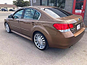 Thumbnail image of 2013 Subaru Legacy at Hdz Auto Connect Llc