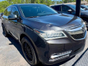 Thumbnail image of 2015 Acura MDX at PINE RIDGE MOTORS