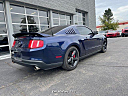 Thumbnail image of 2010 Ford Mustang at DM Motors LLC