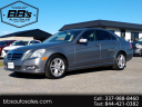 Thumbnail image of 2010 Mercedes-Benz E-Class at BB's Auto Sales