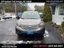 Thumbnail image of 2012 Honda CR-V at Ossipee Trail Motor Sales