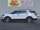 Thumbnail image of 2017 Ford Explorer at Autowest Of Plainwell