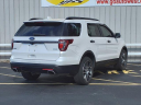 Thumbnail image of 2017 Ford Explorer at Autowest Of Plainwell