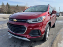 Thumbnail image of 2022 Chevrolet Trax at Lafontaine Chevrolet