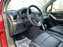 Thumbnail image of 2022 Chevrolet Trax at Lafontaine Chevrolet