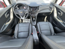 Thumbnail image of 2022 Chevrolet Trax at Lafontaine Chevrolet