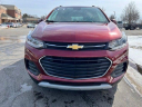 Thumbnail image of 2022 Chevrolet Trax at Lafontaine Chevrolet