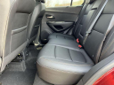 Thumbnail image of 2022 Chevrolet Trax at Lafontaine Chevrolet