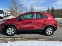 Thumbnail image of 2022 Chevrolet Trax at Lafontaine Chevrolet