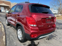 Thumbnail image of 2022 Chevrolet Trax at Lafontaine Chevrolet