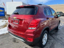 Thumbnail image of 2022 Chevrolet Trax at Lafontaine Chevrolet