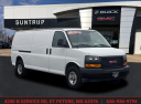 Thumbnail image of 2023 GMC Savana at Suntrup Buick Gmc