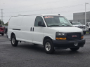 Thumbnail image of 2023 GMC Savana at Suntrup Buick Gmc