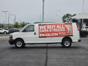 Thumbnail image of 2023 GMC Savana at Suntrup Buick Gmc