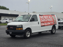 Thumbnail image of 2023 GMC Savana at Suntrup Buick Gmc