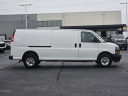 Thumbnail image of 2023 GMC Savana at Suntrup Buick Gmc