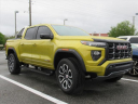 Thumbnail image of 2023 GMC Canyon at Sullivan Buick Gmc Truck