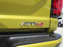 2023 GMC Canyon AT4 at Sullivan Buick Gmc Truck