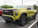 Thumbnail image of 2023 GMC Canyon at Sullivan Buick Gmc Truck