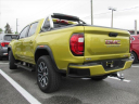 Thumbnail image of 2023 GMC Canyon at Sullivan Buick Gmc Truck