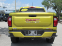 Thumbnail image of 2023 GMC Canyon at Sullivan Buick Gmc Truck