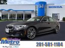 2020 BMW 3 Series 330i xDrive at Metro Honda