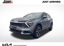Thumbnail image of 2023 Kia Sportage at Vision Kia East Rochester