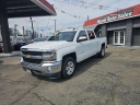 Thumbnail image of 2018 Chevrolet Silverado 1500 at SHARK AUTO SALES