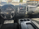 Thumbnail image of 2018 Chevrolet Silverado 1500 at SHARK AUTO SALES