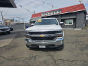 Thumbnail image of 2018 Chevrolet Silverado 1500 at SHARK AUTO SALES
