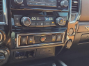 2024 Nissan Titan Platinum Reserve at Classic Chevrolet Inc