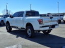 Thumbnail image of 2024 Nissan Titan at Classic Chevrolet Inc
