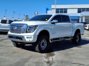 Thumbnail image of 2024 Nissan Titan at Classic Chevrolet Inc