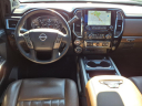 Thumbnail image of 2024 Nissan Titan at Classic Chevrolet Inc