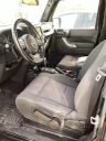Thumbnail image of 2012 Jeep Wrangler at AR MOTORS TX