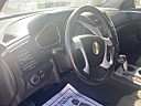 Thumbnail image of 2011 Chevrolet Traverse at Verena Automotive, Inc.
