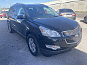 Thumbnail image of 2011 Chevrolet Traverse at Verena Automotive, Inc.