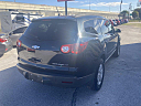 Thumbnail image of 2011 Chevrolet Traverse at Verena Automotive, Inc.