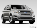 2016 Ford Edge SEL at Morgan Mcclure Ford
