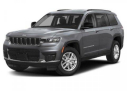 Thumbnail image of 2023 Jeep Grand Cherokee L at Mccarthy Chevrolet Lees Summit USED