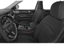 Thumbnail image of 2023 Jeep Grand Cherokee L at Mccarthy Chevrolet Lees Summit USED