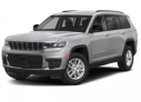2023 Jeep Grand Cherokee L Laredo at Mccarthy Chevrolet Lees Summit USED
