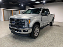 Thumbnail image of 2017 Ford F-250 Super Duty at Cottonwood Automotive