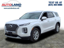 Thumbnail image of 2020 Hyundai PALISADE at Autoland Usa