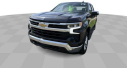 2023 Chevrolet Silverado 1500 LT at Glenn Buege Chevrolet